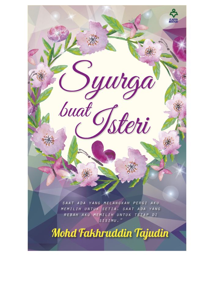 Syurga Buat Isteri - Mohd Fakhruddin Tajudin&w=300&zc=1