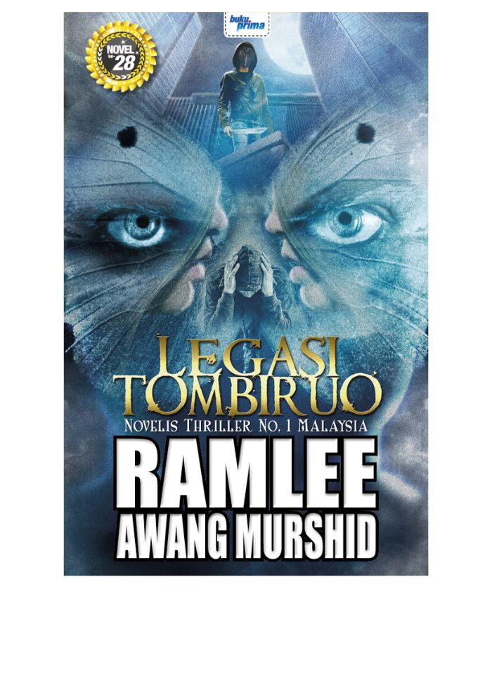 Legasi Tombiruo  - Ramlee Awang Murshid&w=300&zc=1