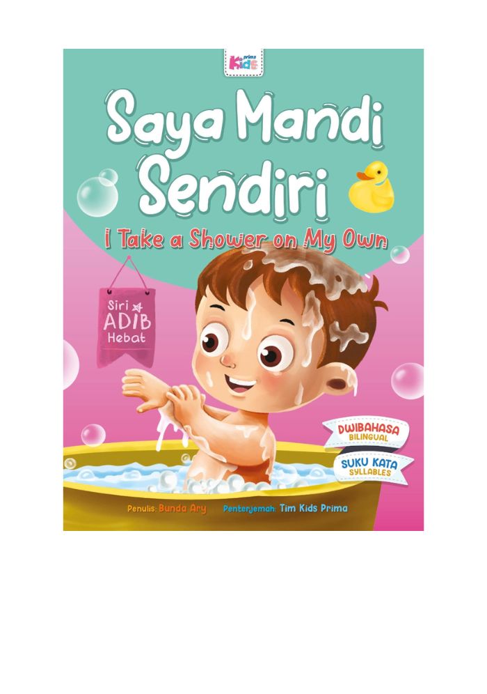 Siri Adib Hebat - Saya Mandi Sendiri&w=300&zc=1