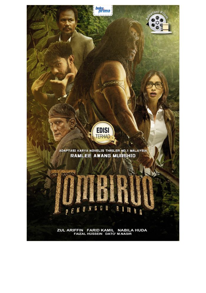 Tombiruo The Movie - Ramlee Awang Murshid&w=300&zc=1