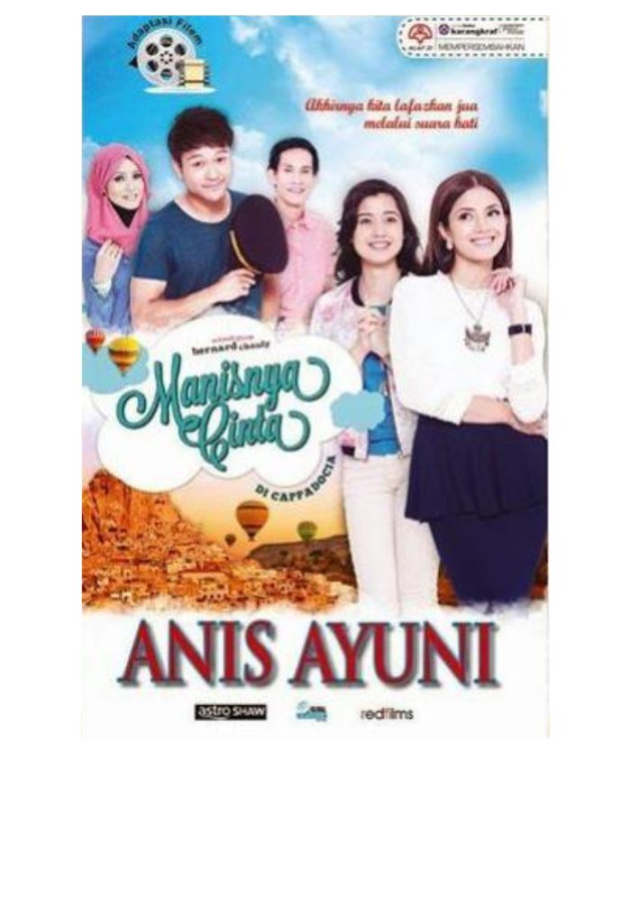 Manisnya Cinta (Cover Filem) - Anis Ayuni&w=300&zc=1
