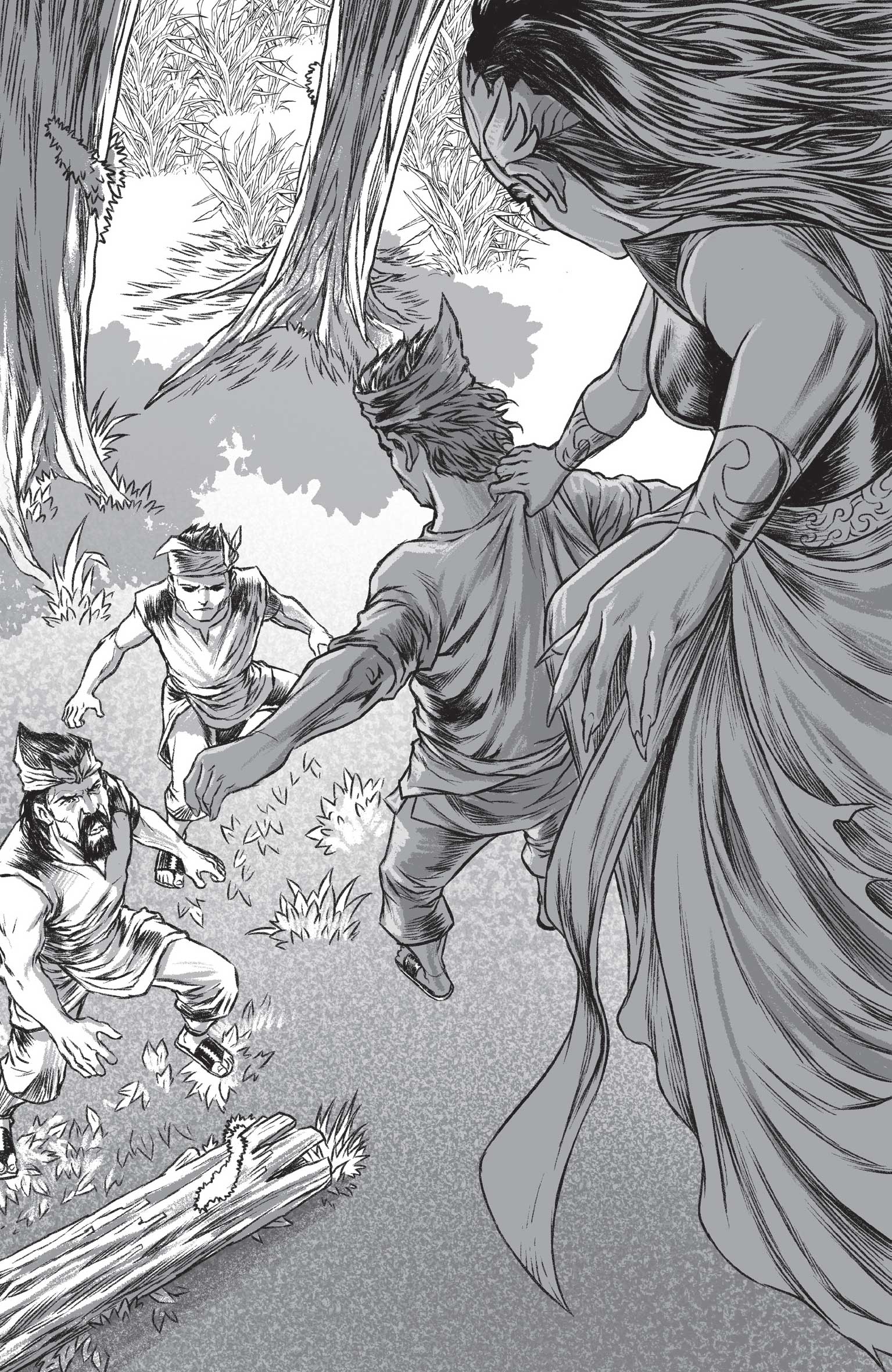 Edisi Terhad Set Sunan II