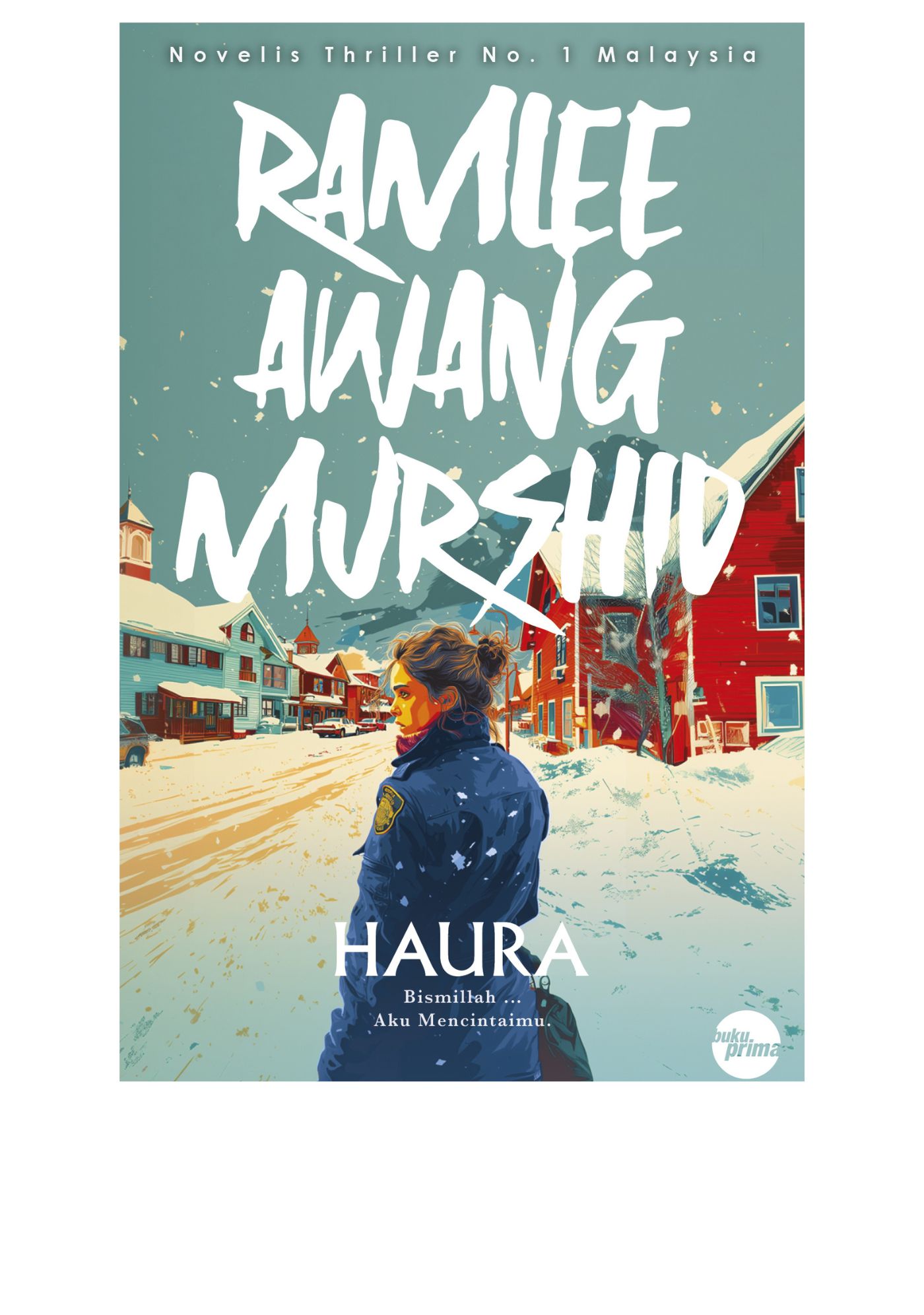 Haura - Ramlee Awang Murshid