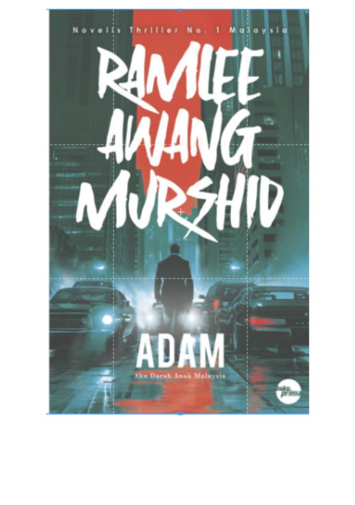 Adam - Ramlee Awang Murshid
