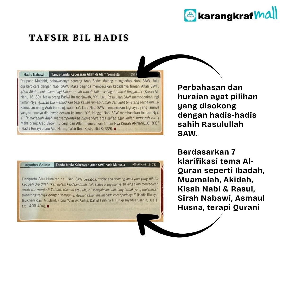 Al-Quran Multazam B4