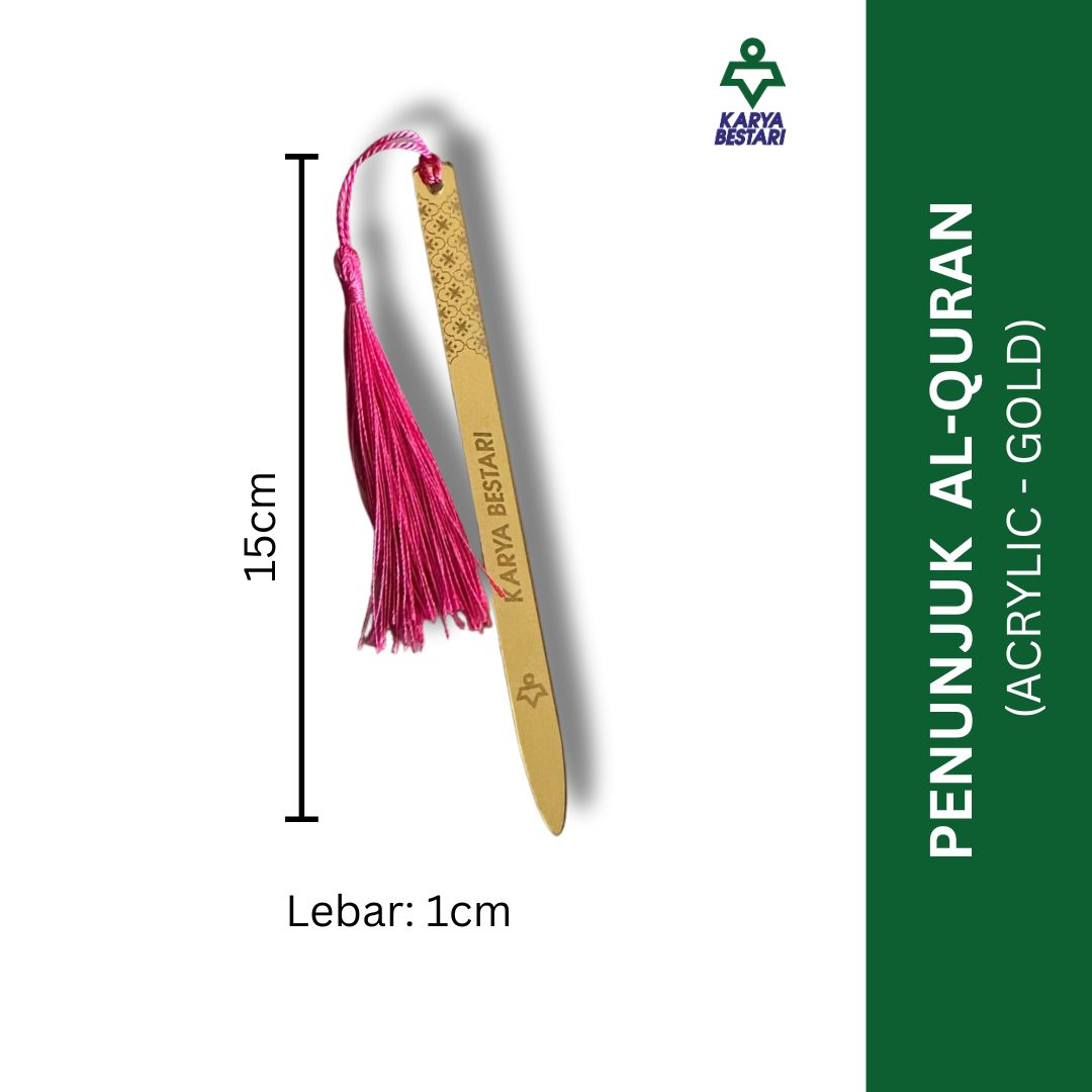 Penunjuk Al-Quran Karya Bestari
