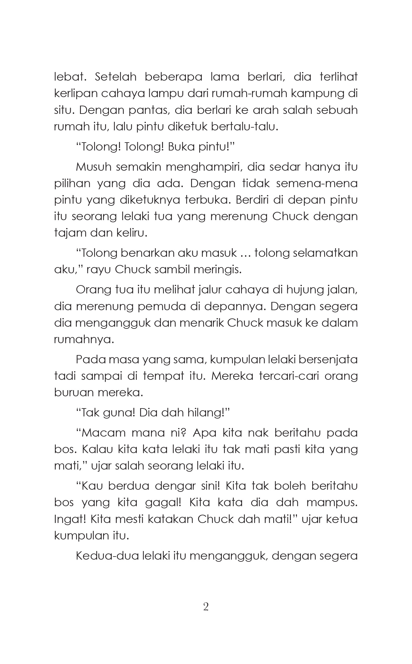 Sindiket II - Arman Jazee