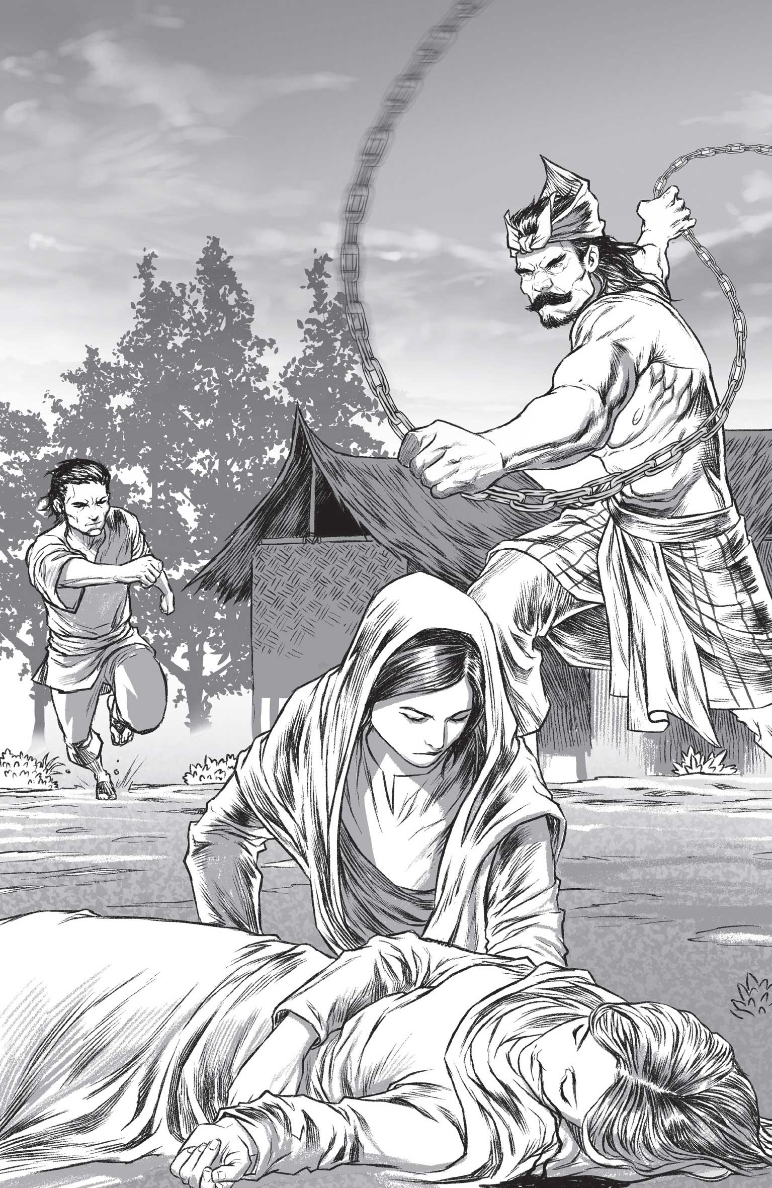 Edisi Terhad Set Sunan II