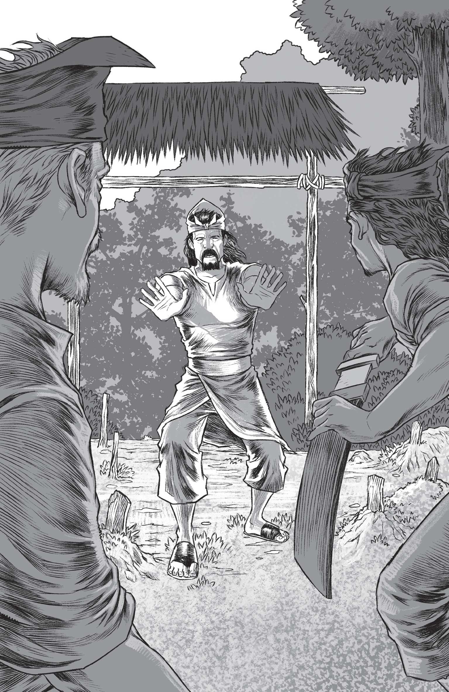 Edisi Terhad Set Sunan II