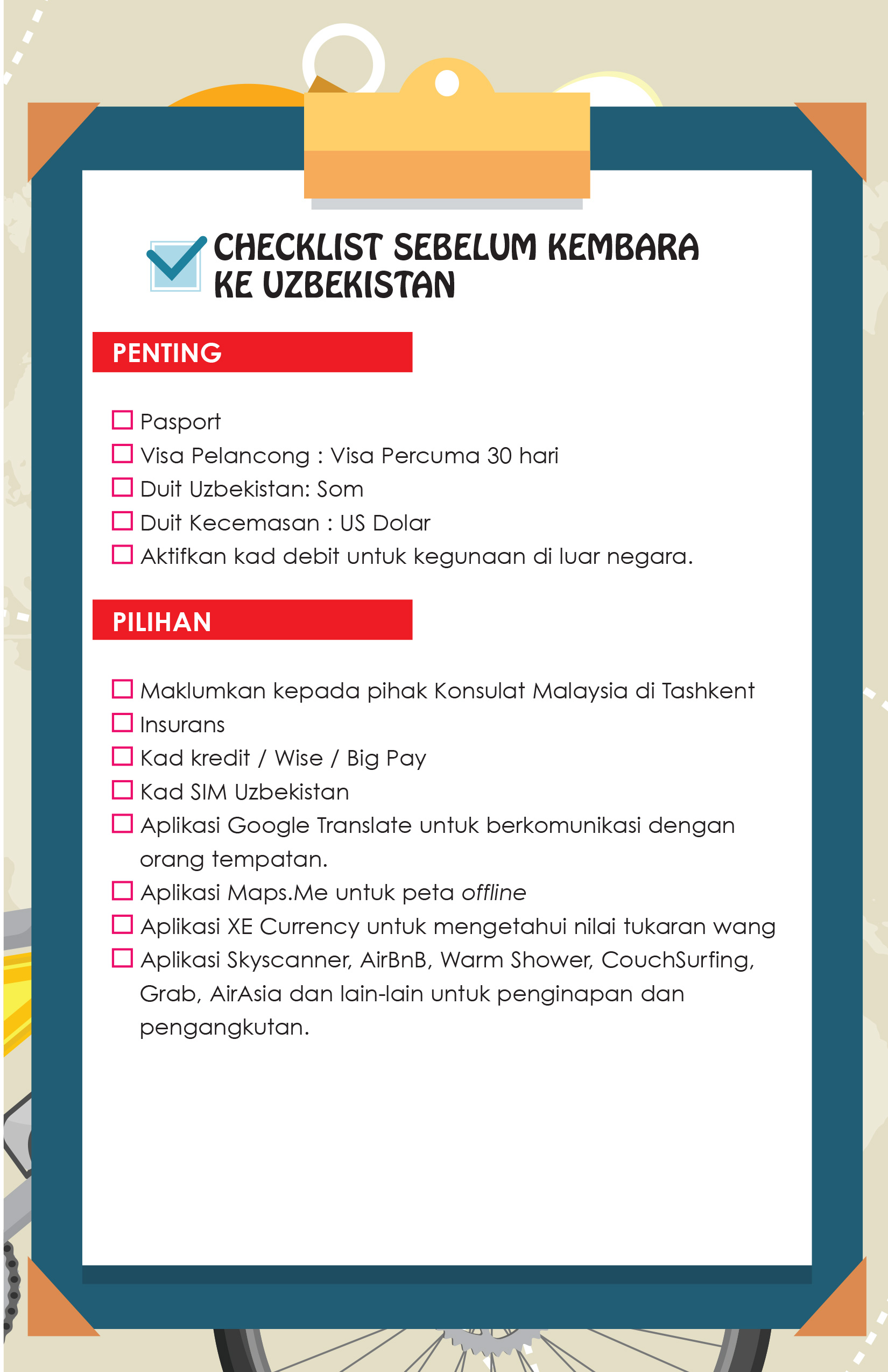 Ustazah Basikal (Jilid 4) - Ahmad Isa