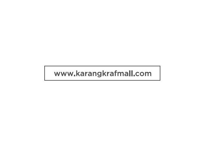 Gift Card - Karangkraf Mall