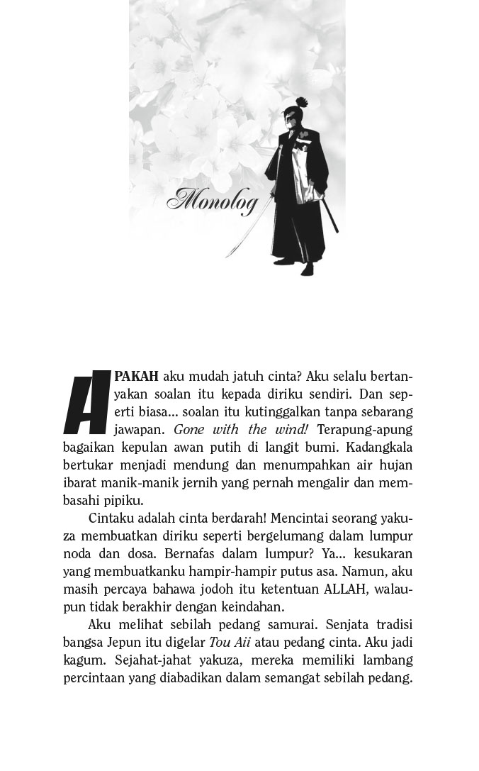 Hatiku di Harajuku (2025) - Ramlee Awang Murshid