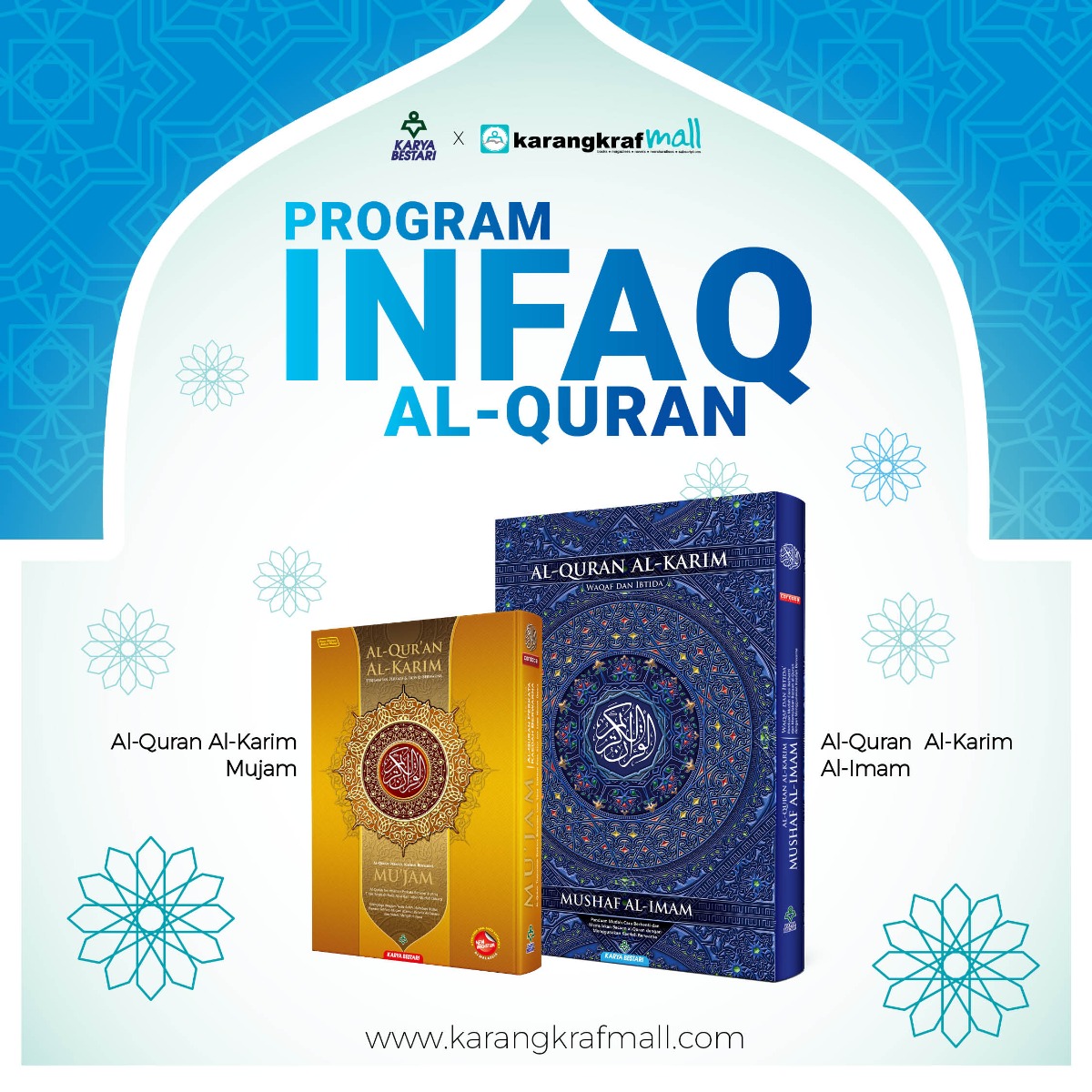 Infaq Al-Quran&w=300&zc=1