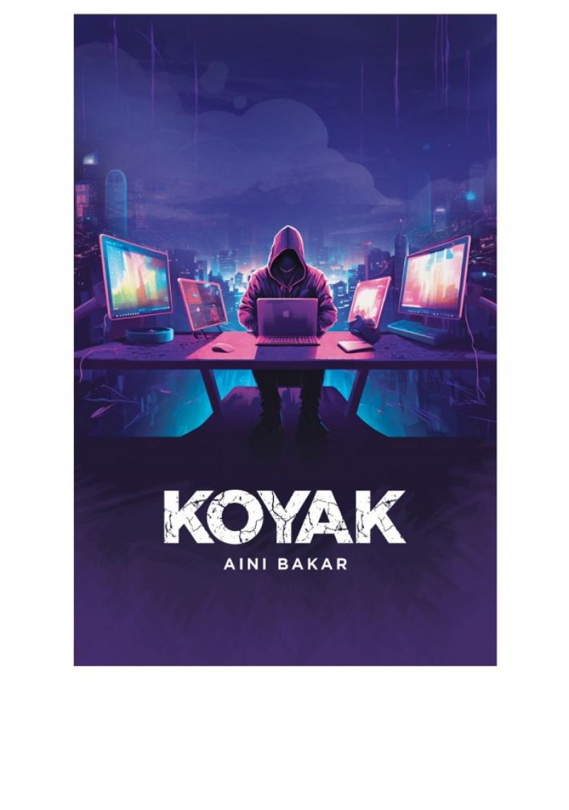 K-LIT: Koyak - Aini Bakar