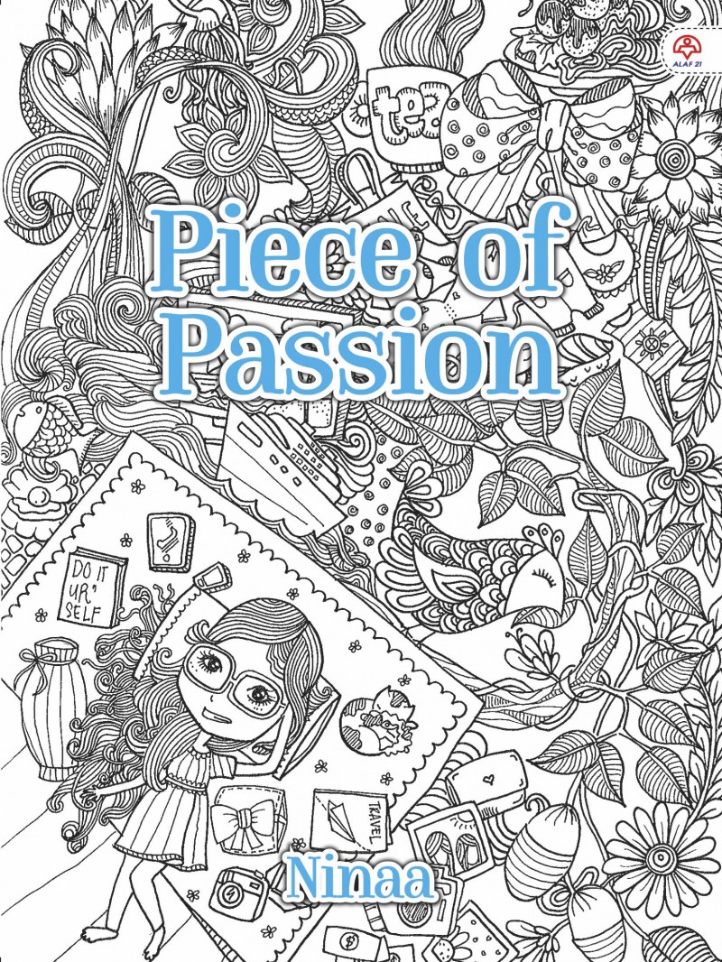 Doodle : Piece Of Passion