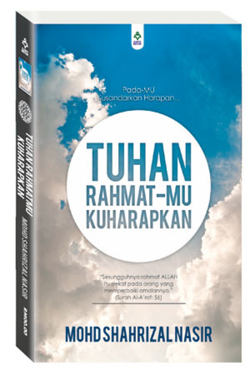 Tuhan… Rahmat-Mu Kuharapkan - Mohd Shahrizal Nasir