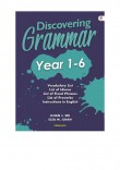Discovering Grammar Year 1-6 - Ilhan J. Sri & Elsa M. Ilhan