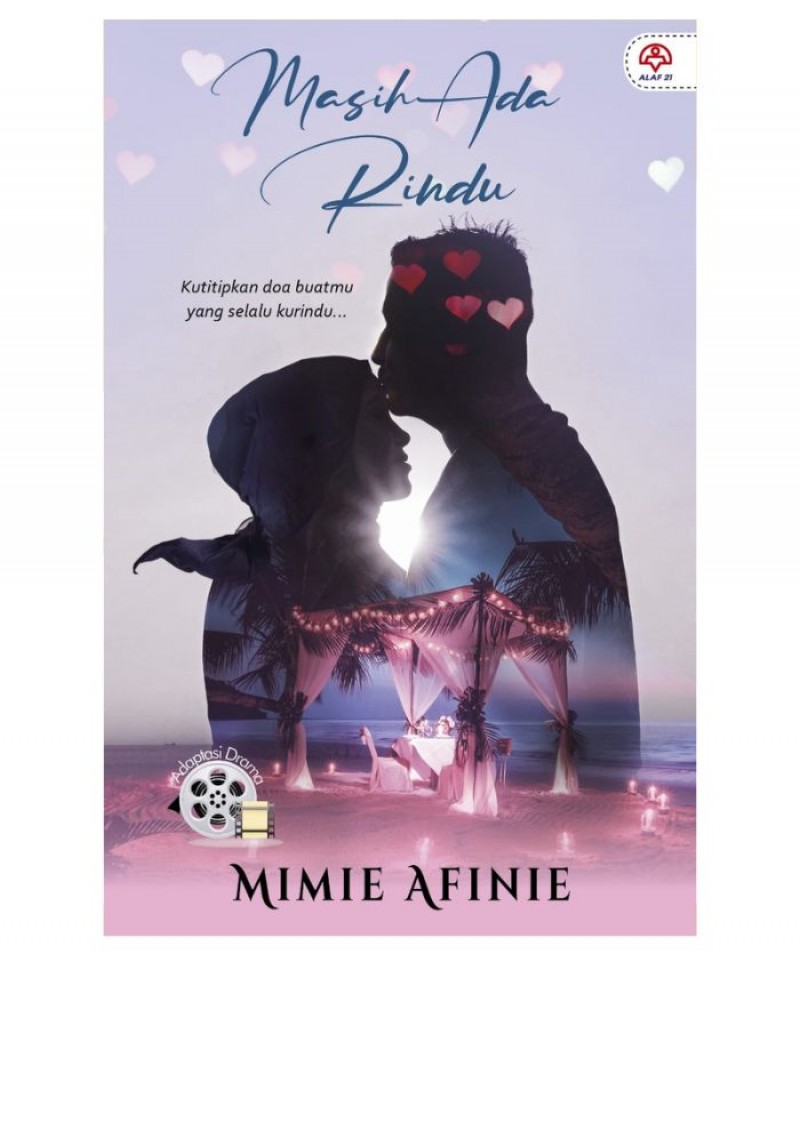 Masih Ada Rindu (Adaptasi Drama) - Mimie Afinie