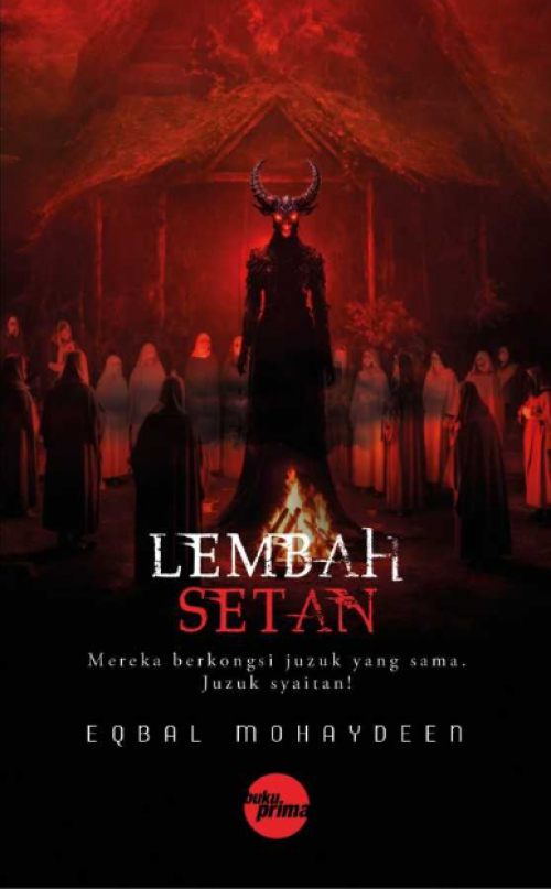 BP - Lembah Setan - Eqbal Mohaydeen