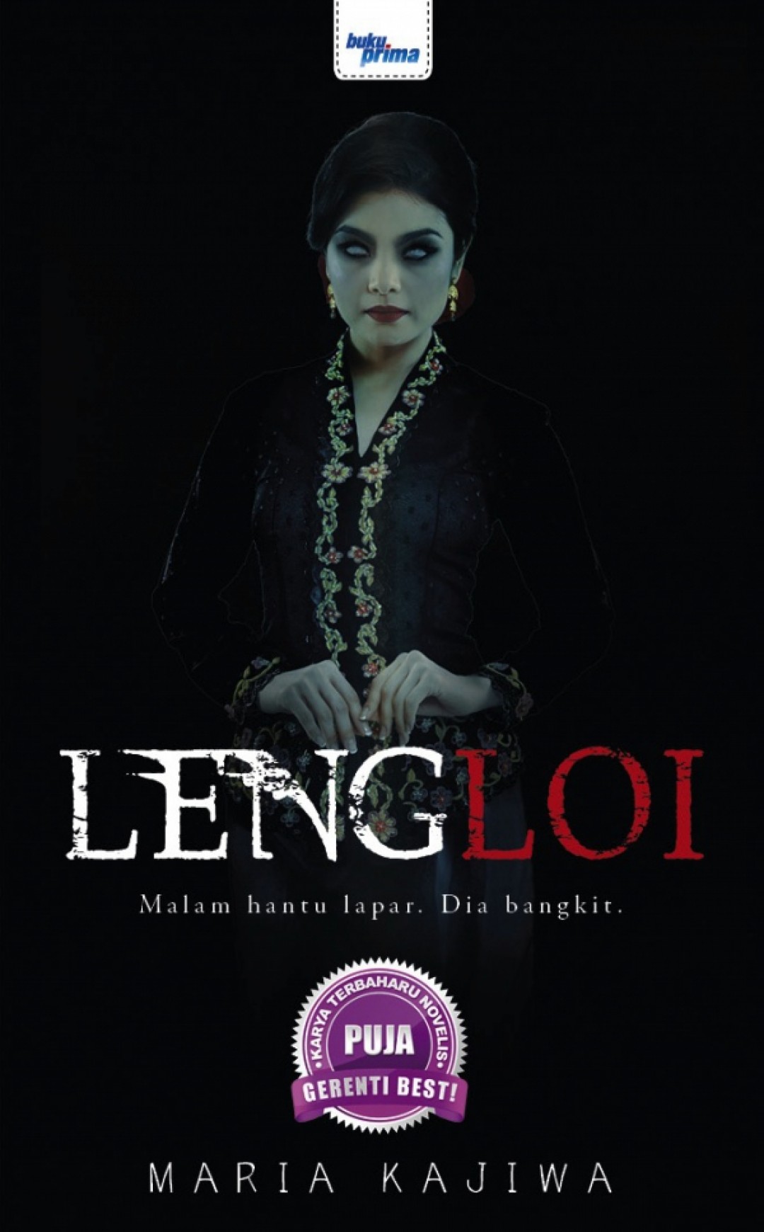 Lengloi - Maria Kajiwa