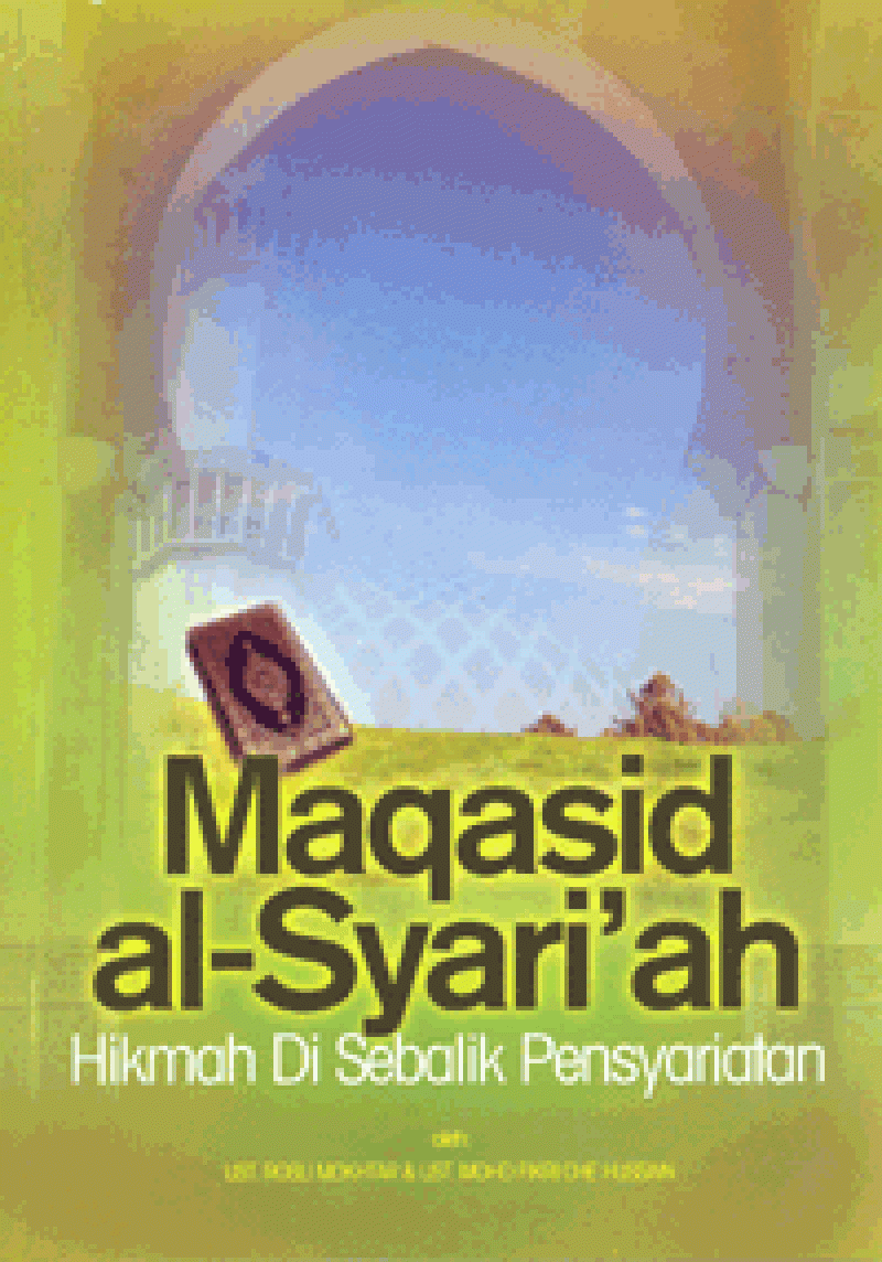 Maqasid al-Syari`ah