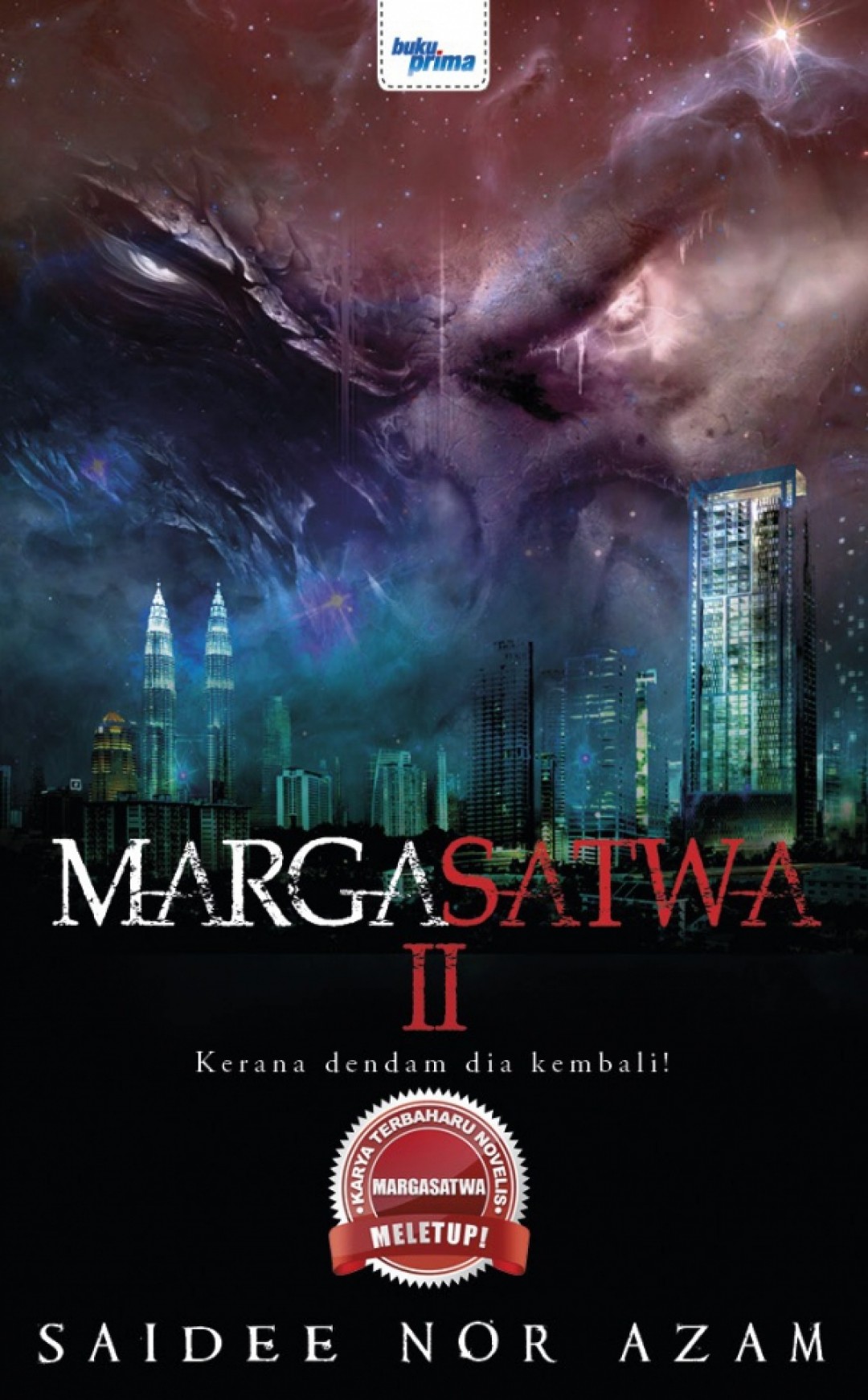 Margasatwa II - Saidee Nor Azam