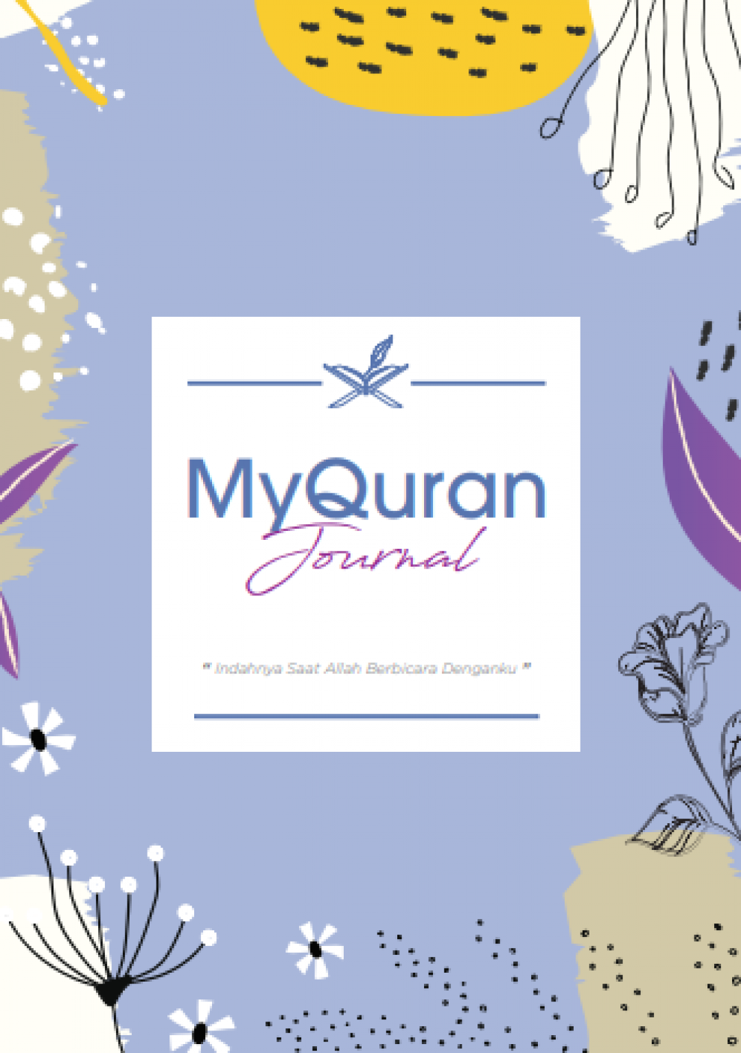 MyQuran Journal