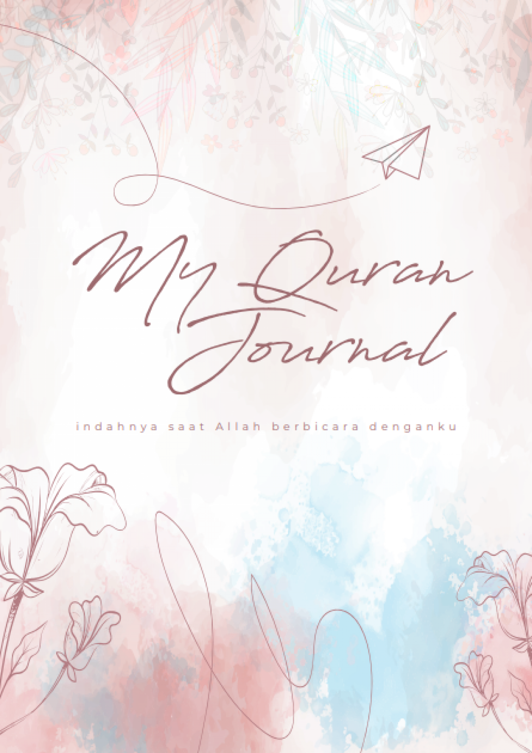 MyQuran Journal
