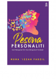 Pesona Personaliti - Muna 'Izzah Fadzil