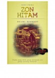 Siri Gerbang Puaka: Zon Hitam - Helmi Effendy